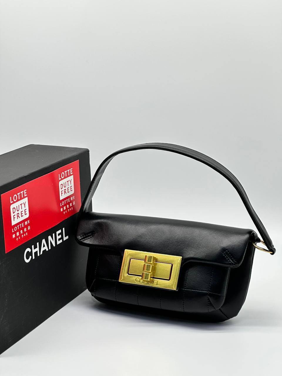 Сумка Chanel 4