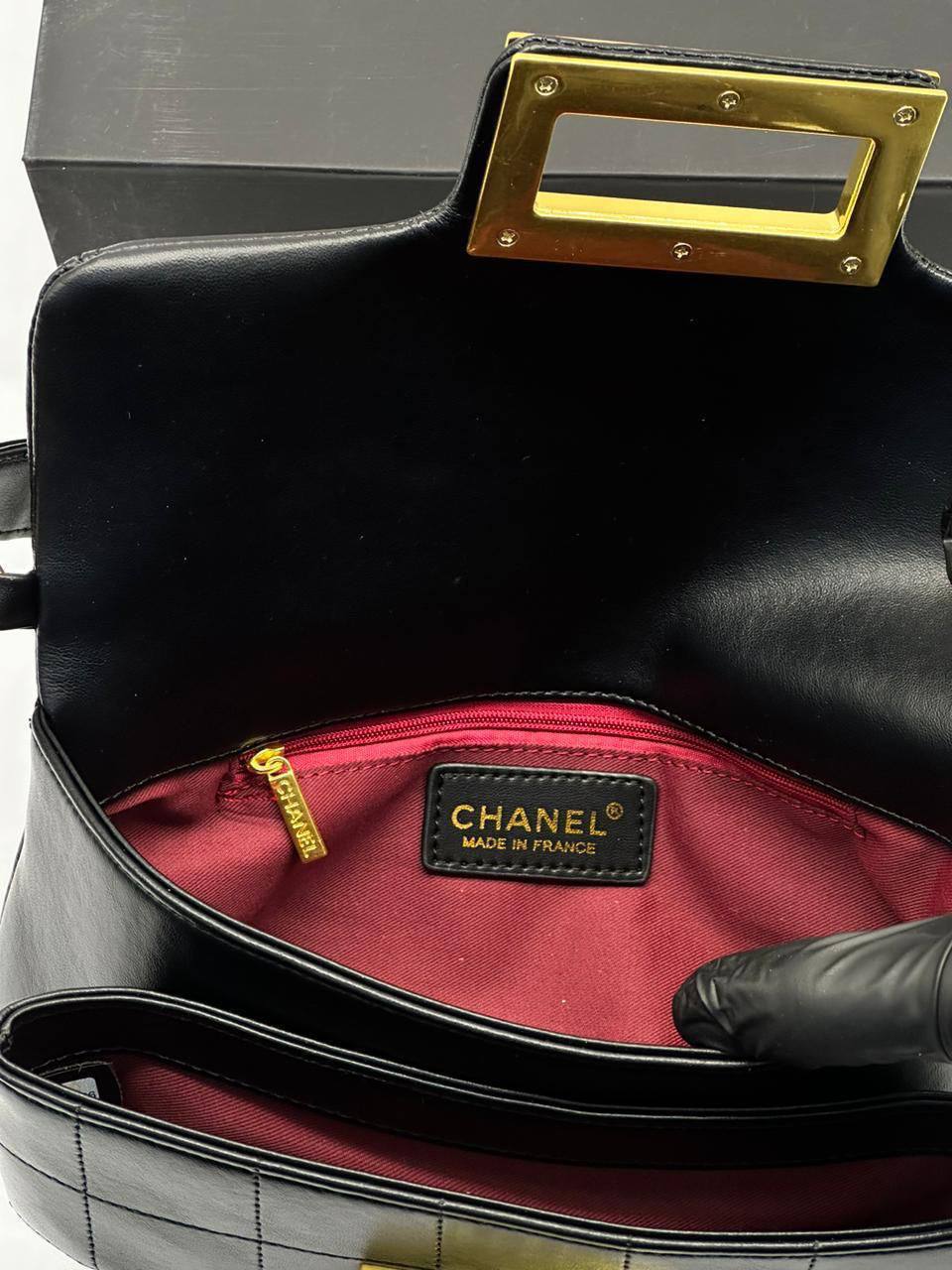 Сумка Chanel 9