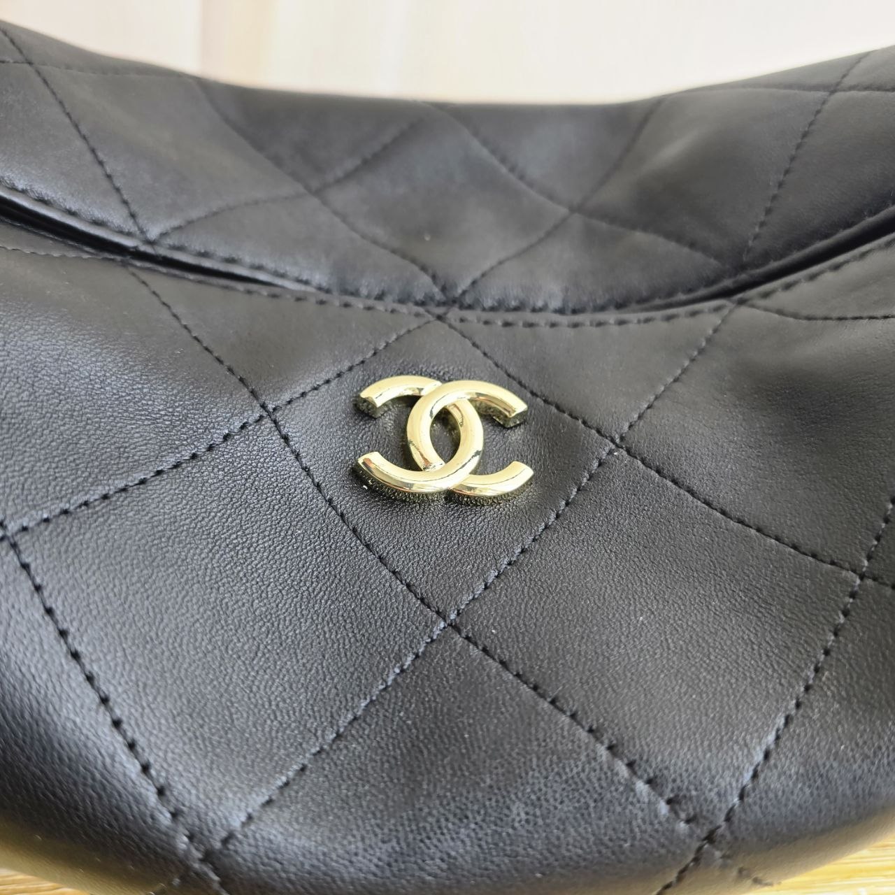 Сумка Chanel 4