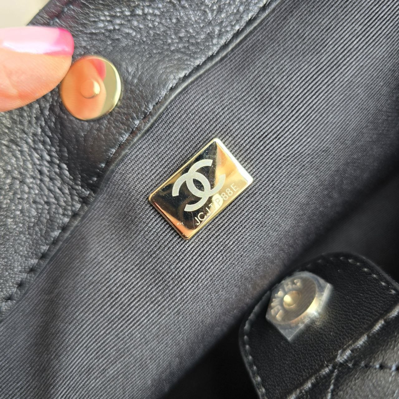 Сумка Chanel 6