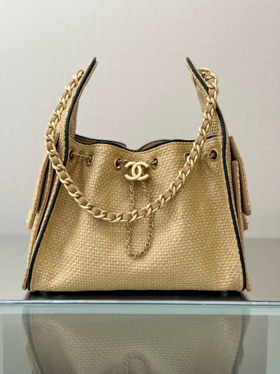Сумка Chanel