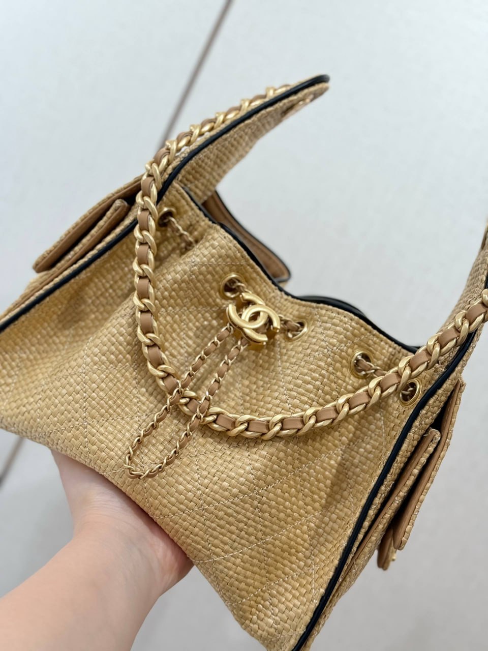 Сумка Chanel 5