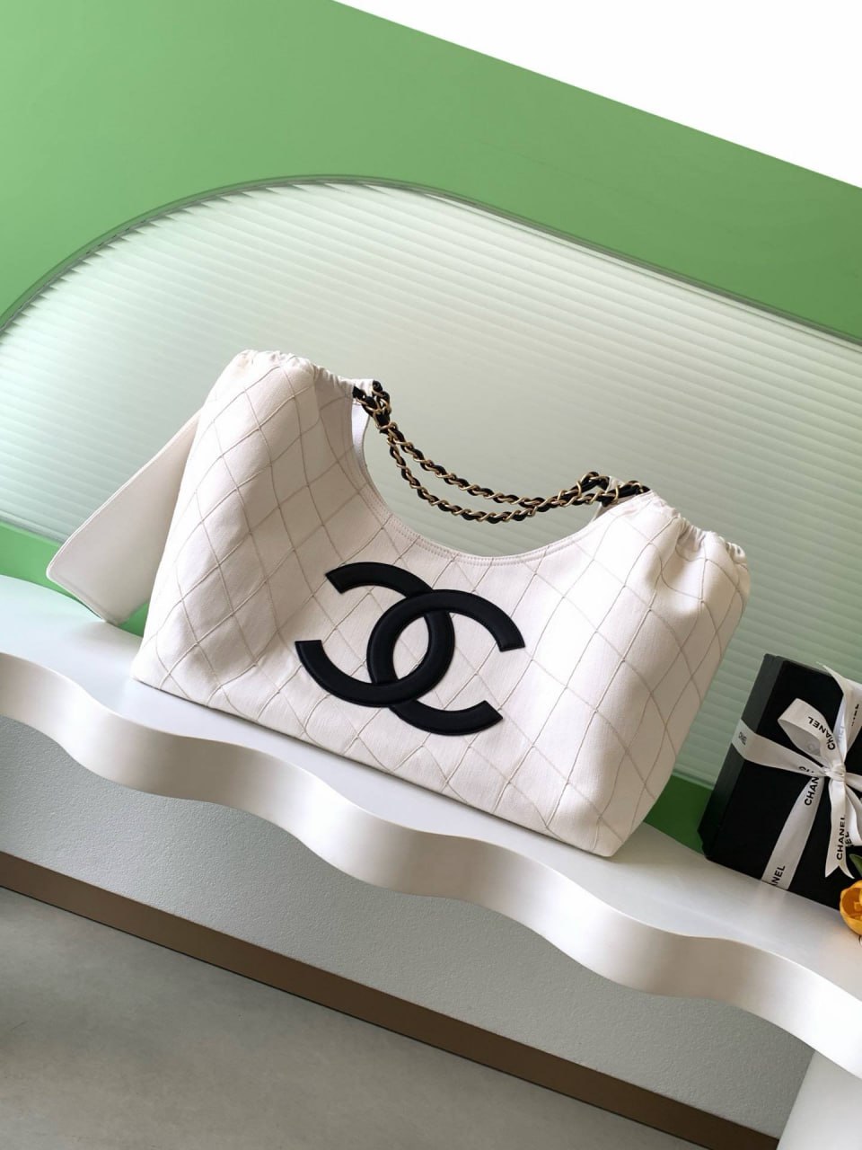 Сумка Chanel 1