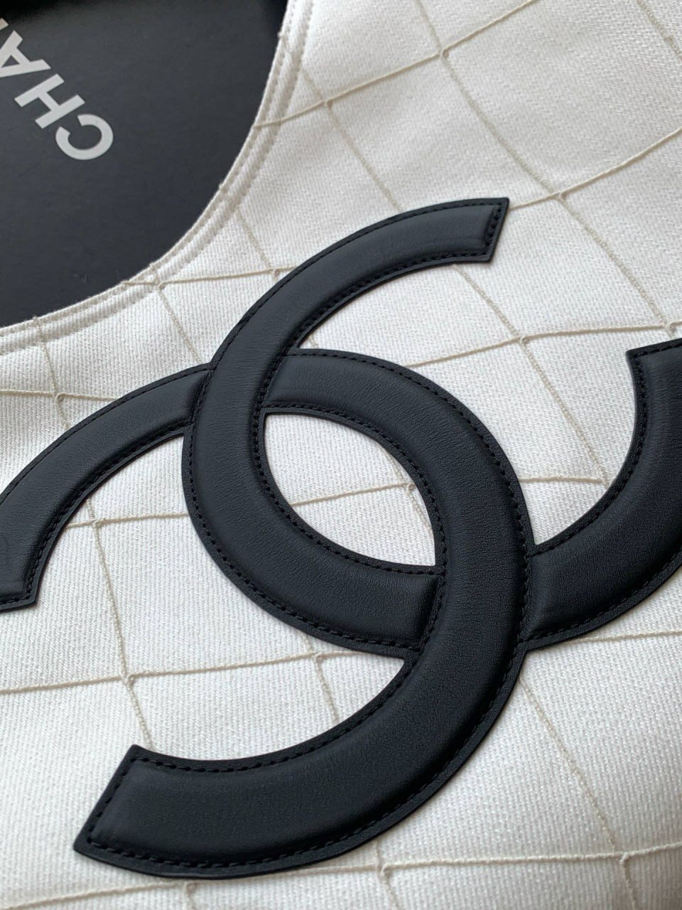 Сумка Chanel 5