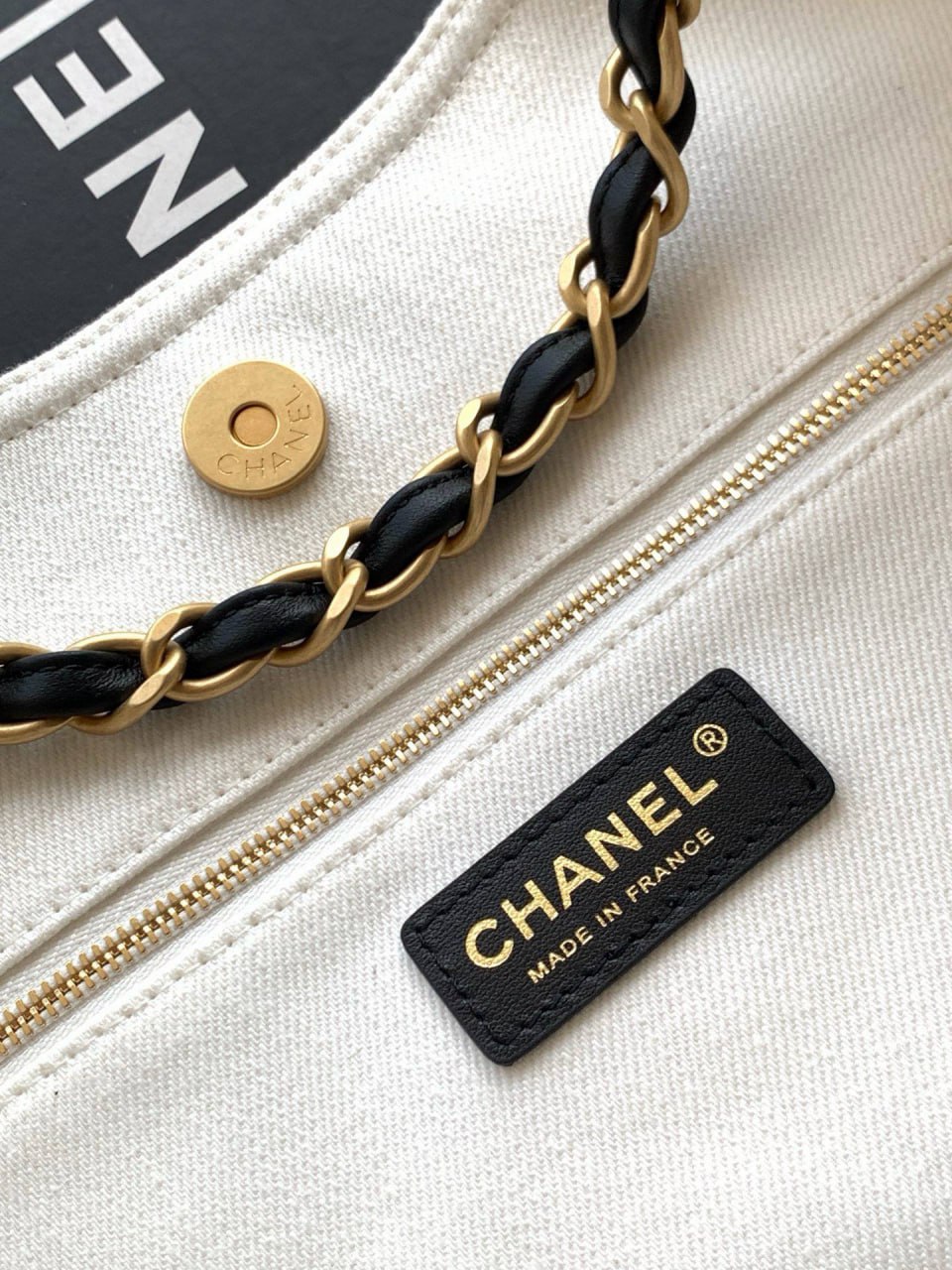 Сумка Chanel 9