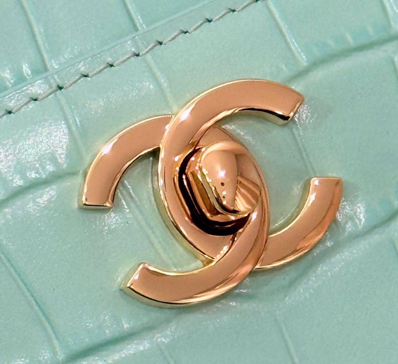 Сумка Chanel 5