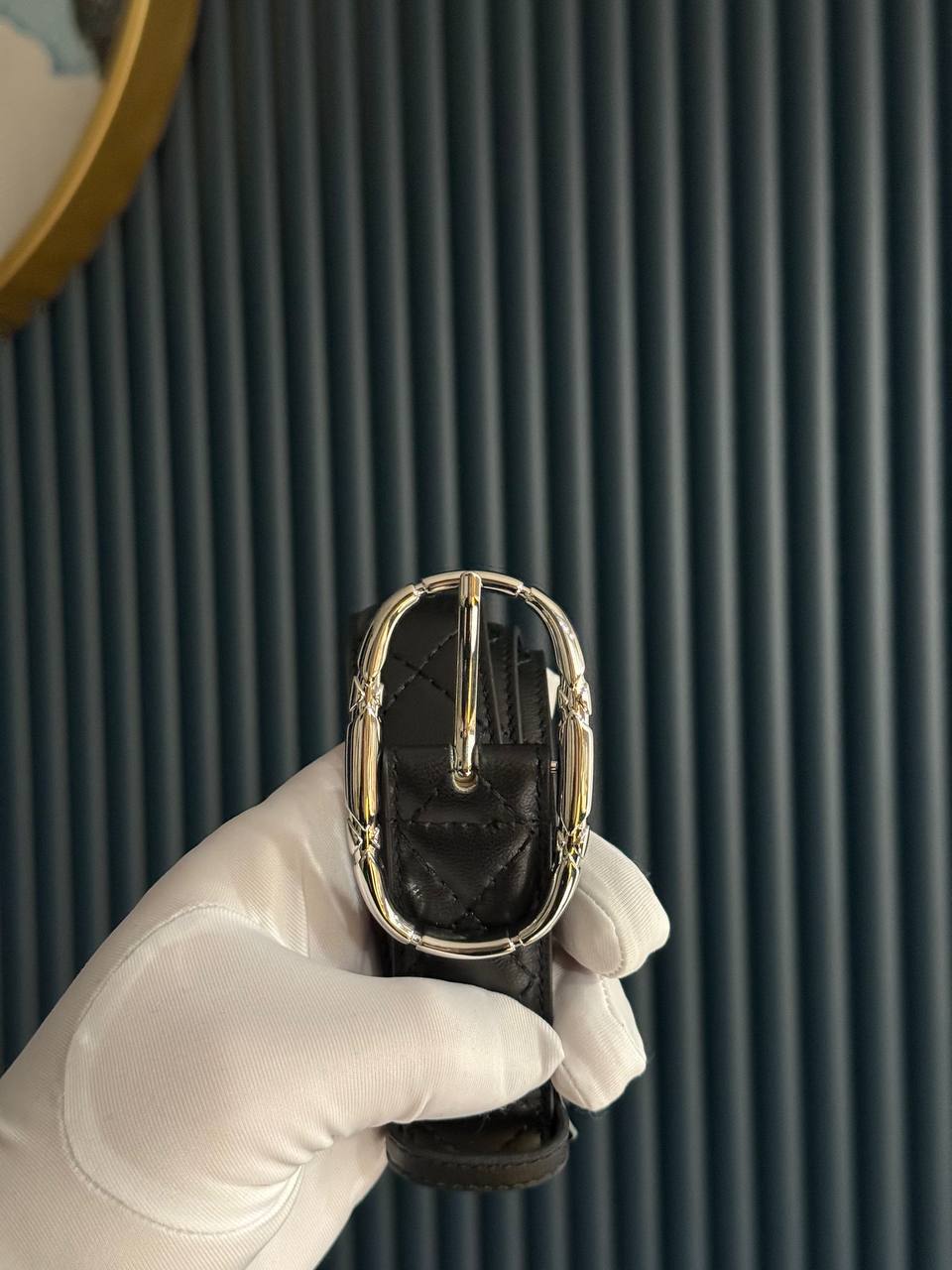 Ремень Chanel 2