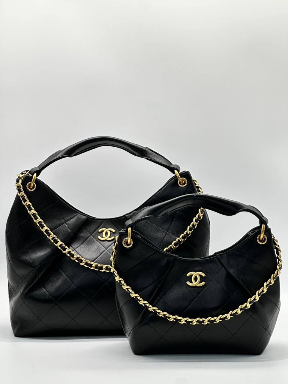 Сумка Chanel 2