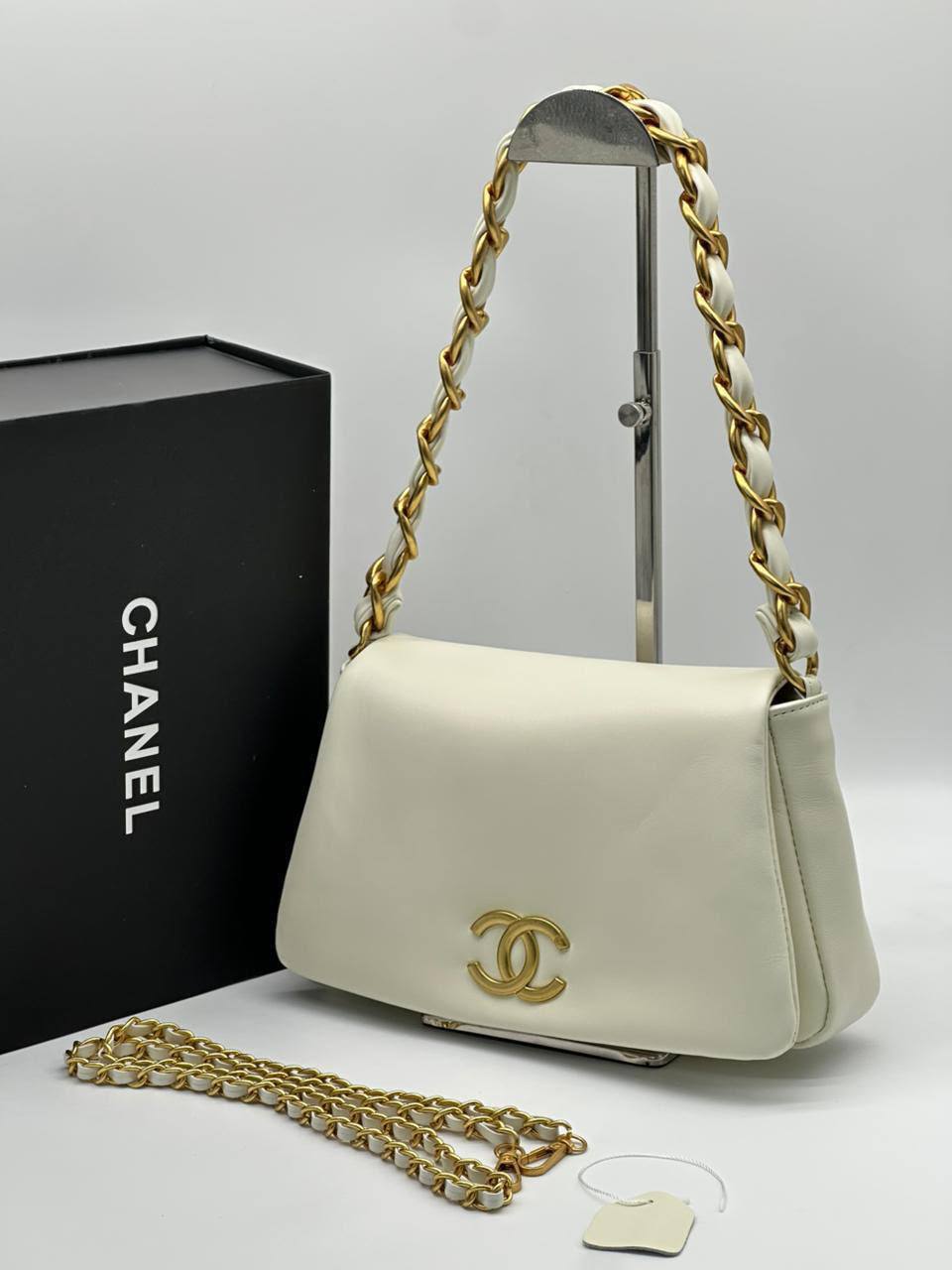 Сумка Chanel 2