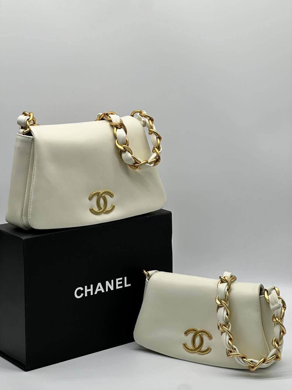 Сумка Chanel 4