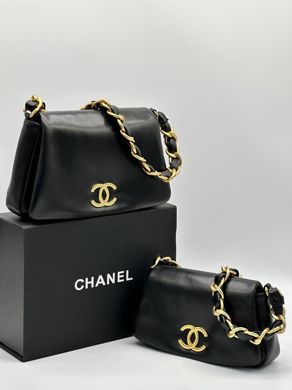Сумка Chanel 5