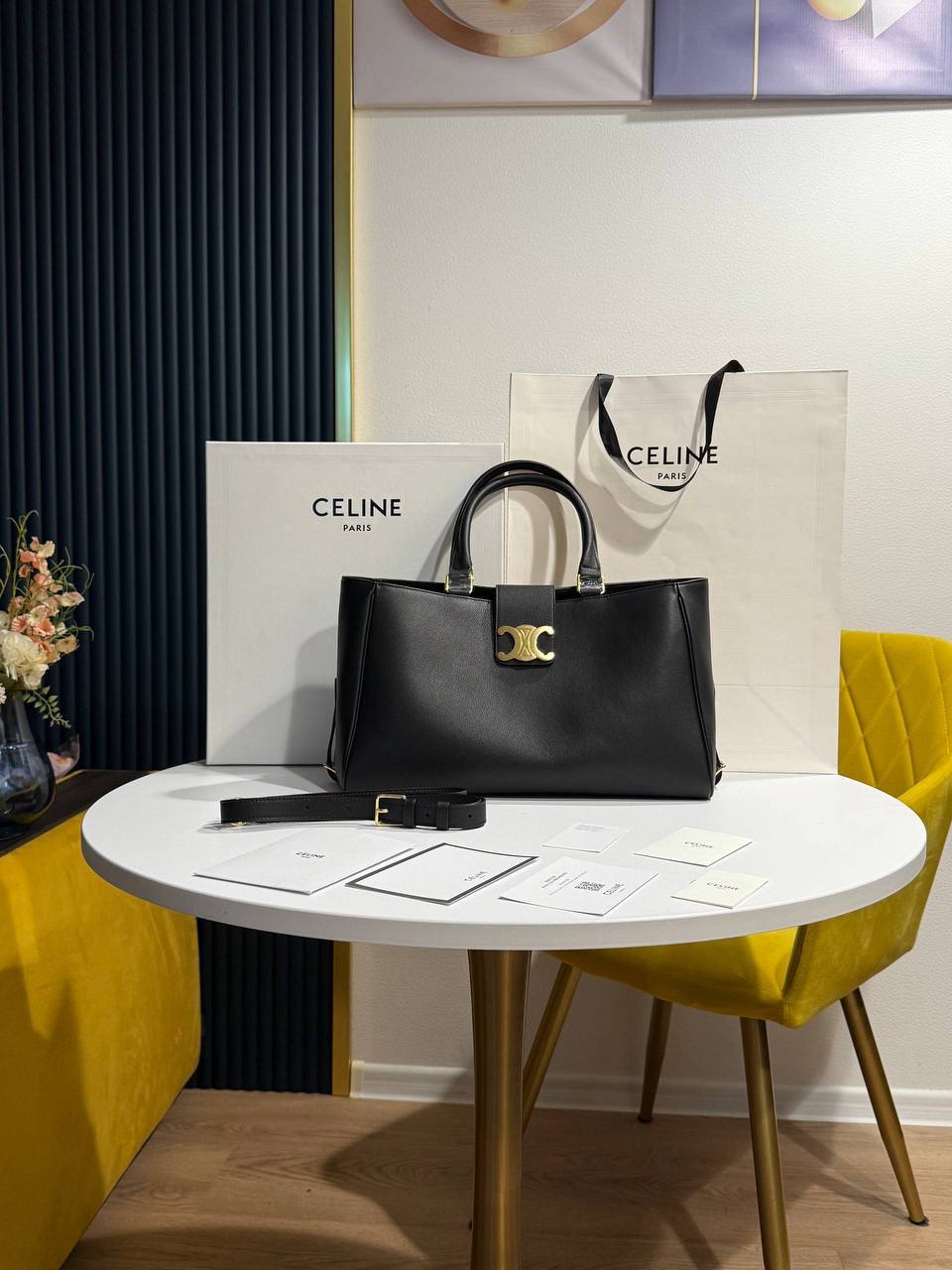 Сумка Celine