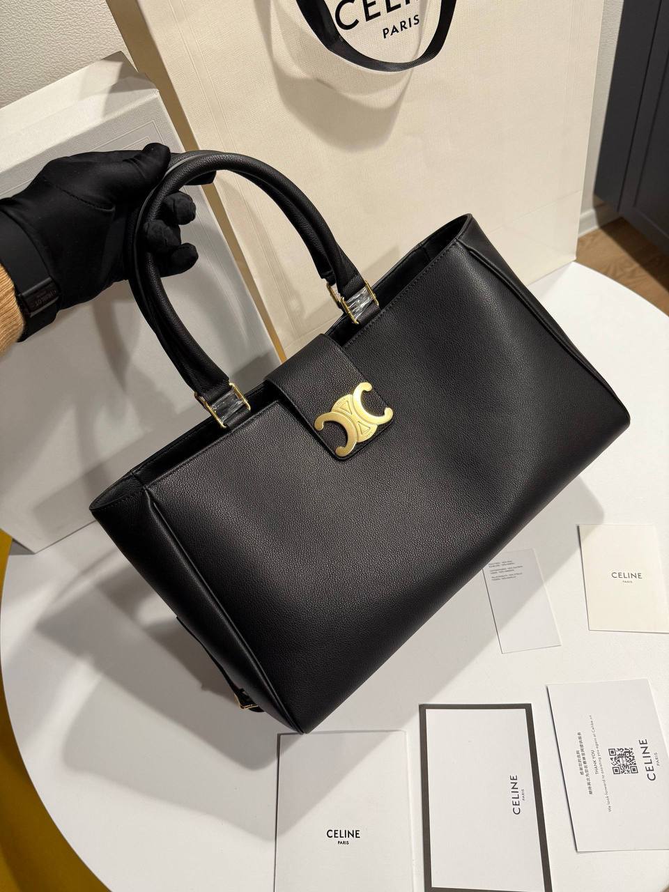 Сумка Celine 3