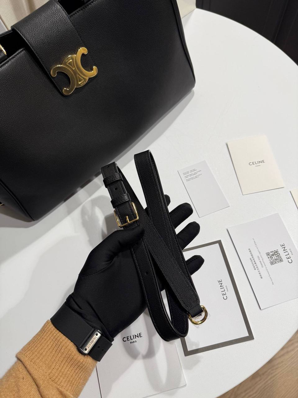 Сумка Celine 6