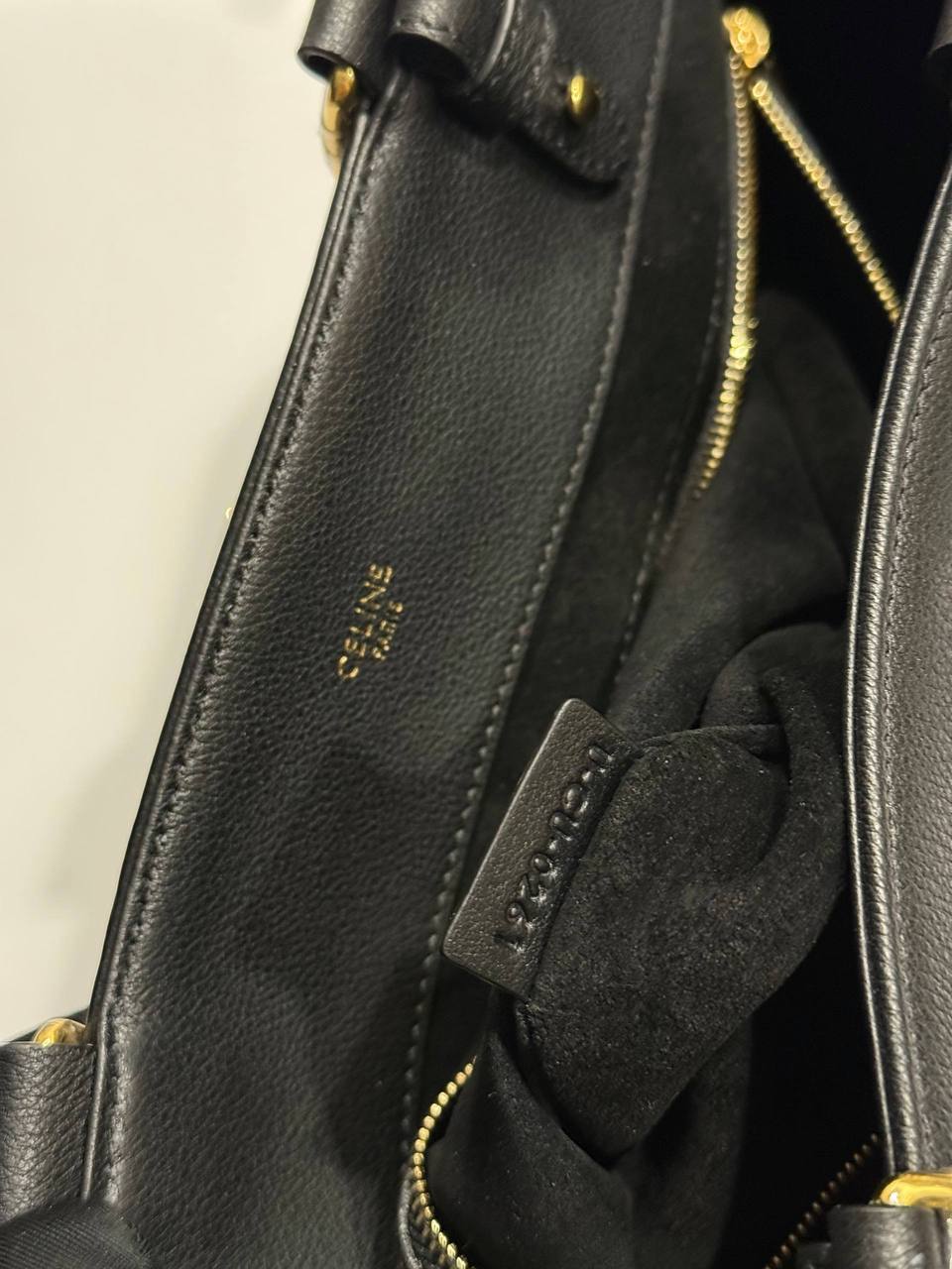 Сумка Celine 9