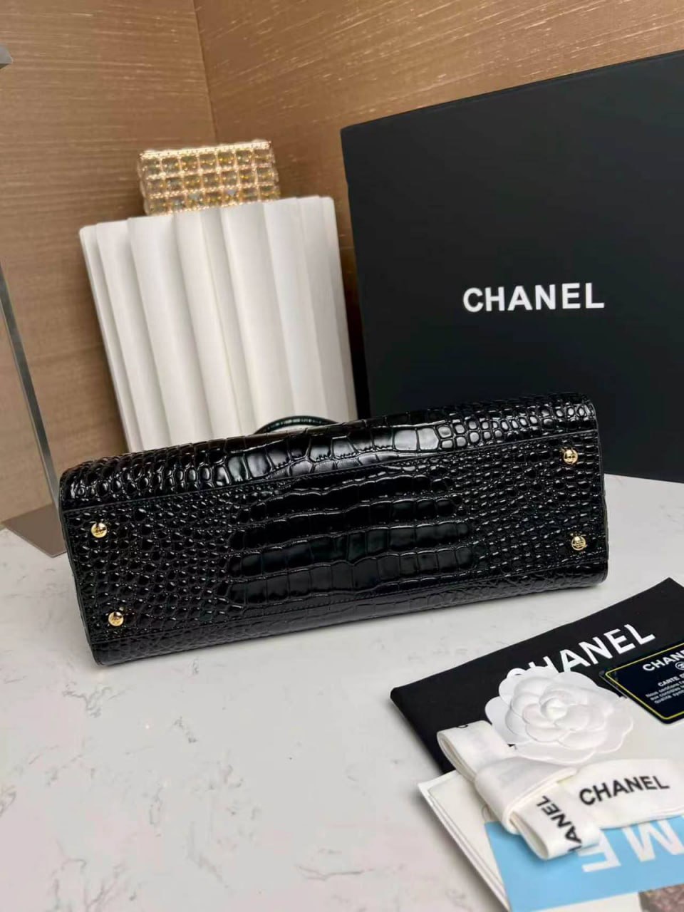 Сумка Chanel 8