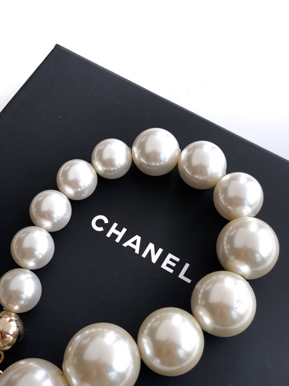 Сумка Chanel 8