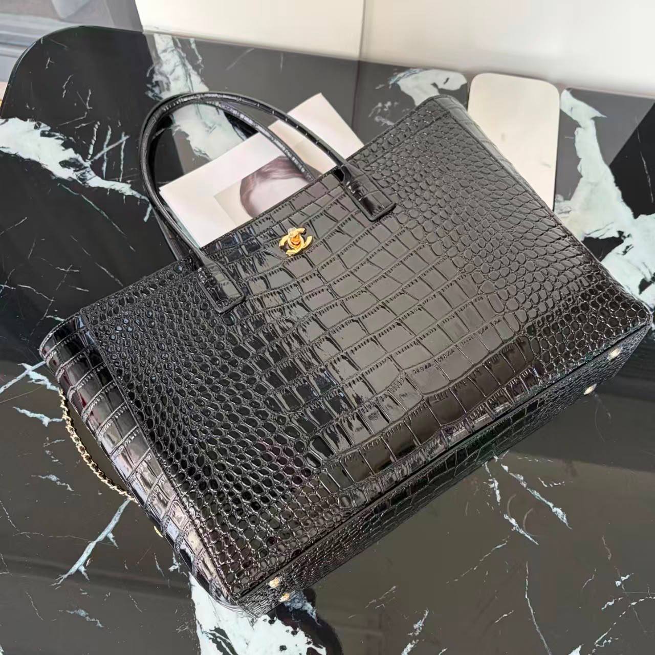 Сумка Chanel 5