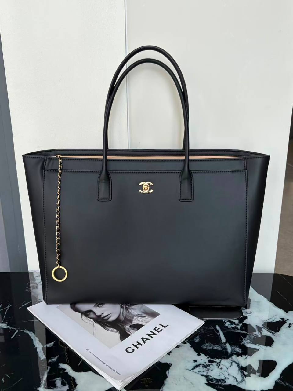 Сумка Chanel