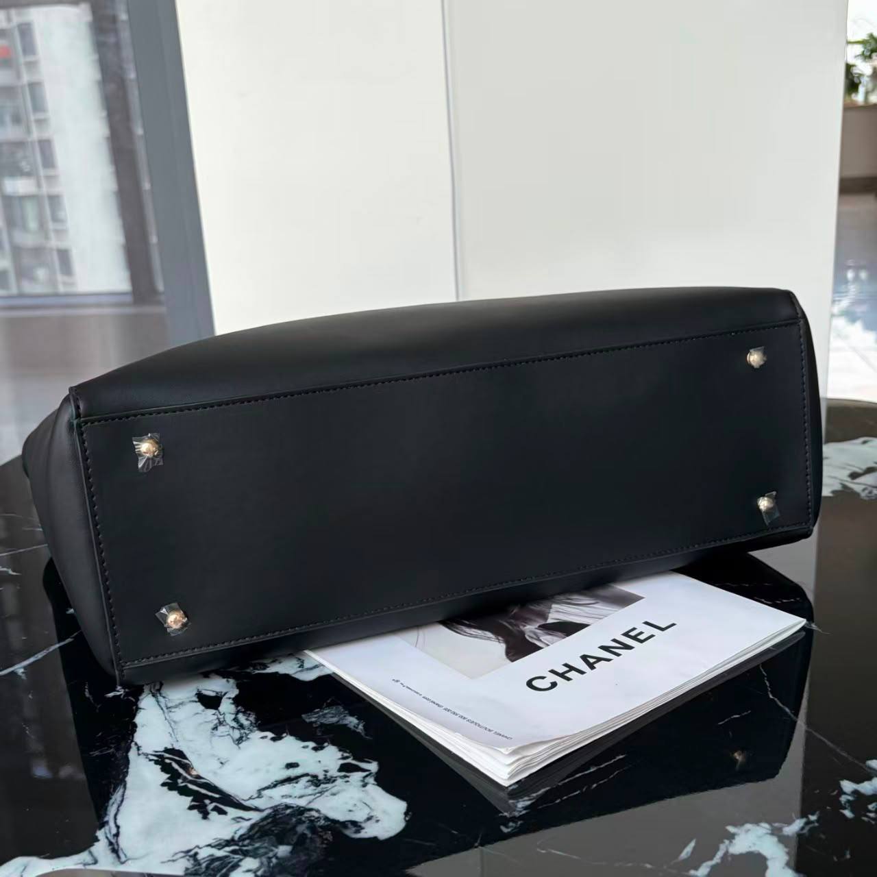 Сумка Chanel 3