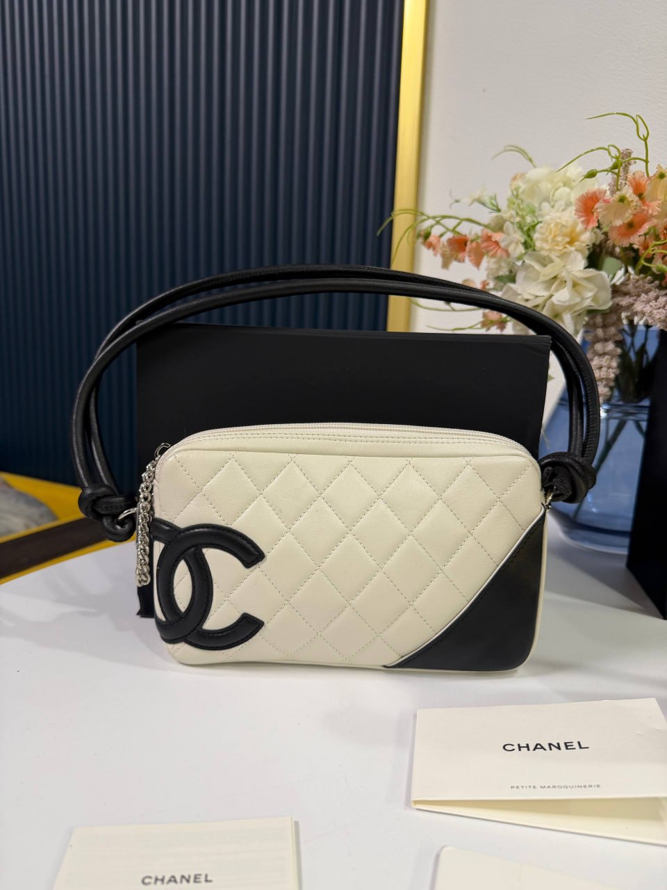 Сумка Chanel 1
