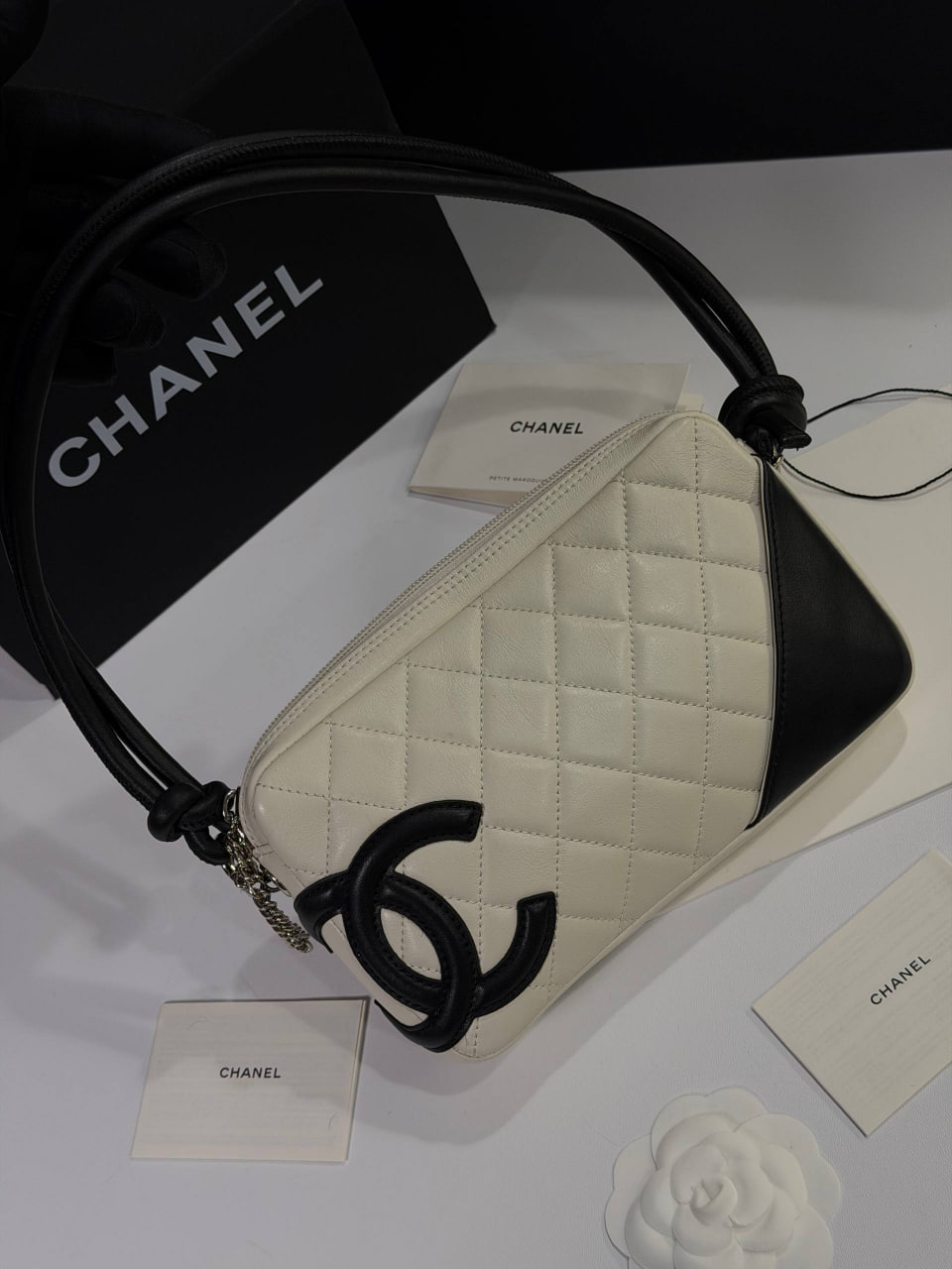 Сумка Chanel 2