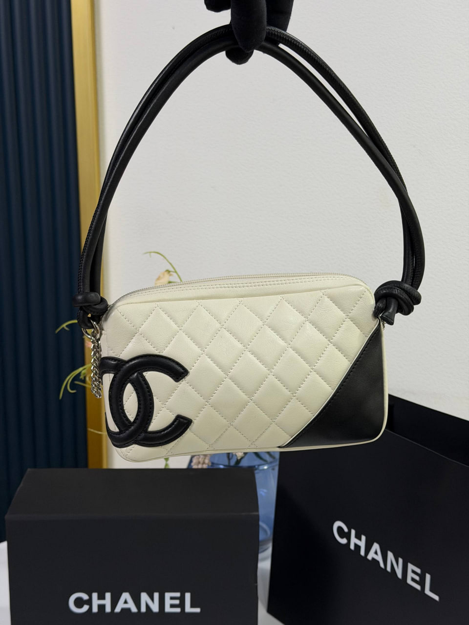 Сумка Chanel 5
