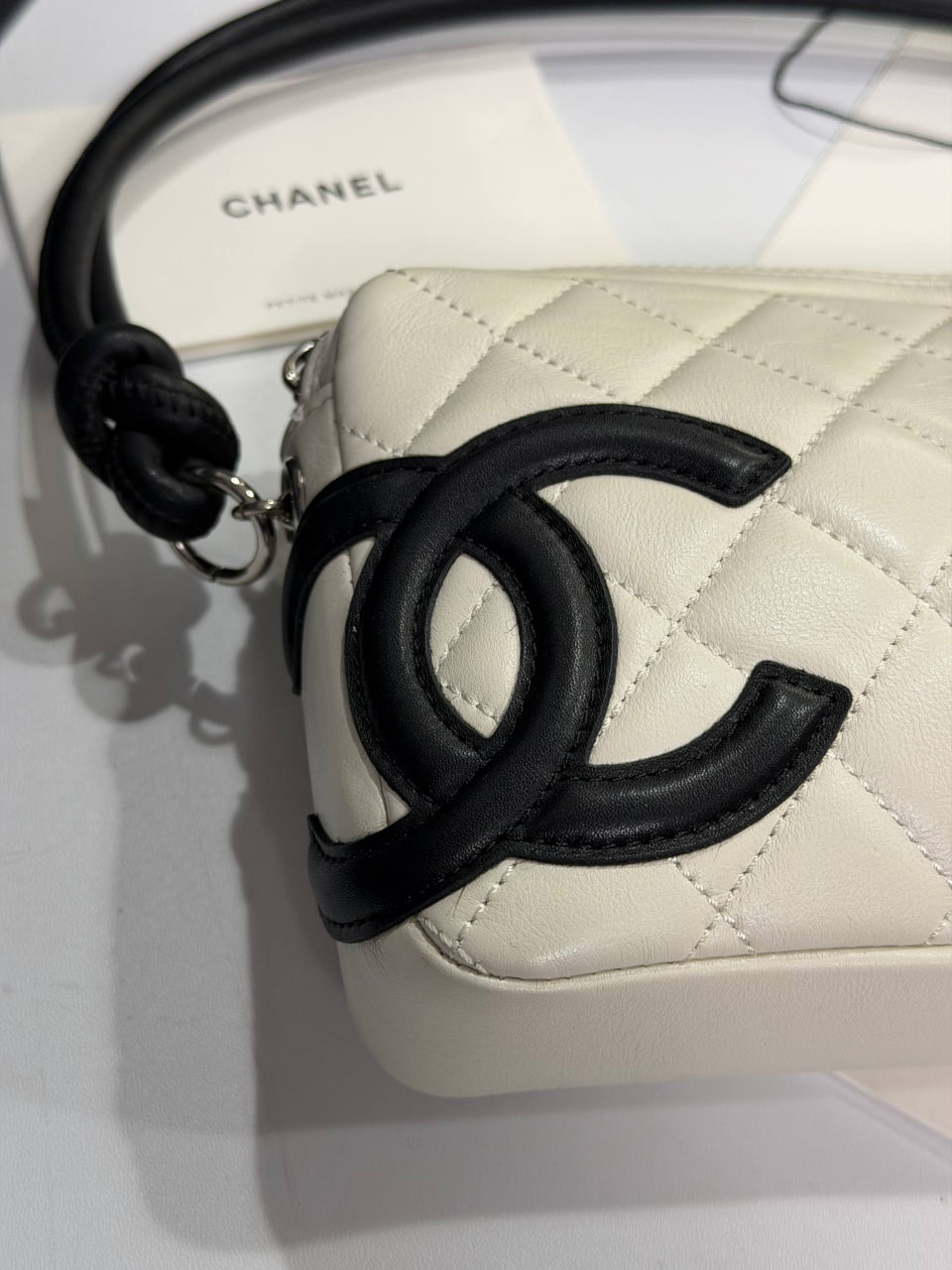 Сумка Chanel 6