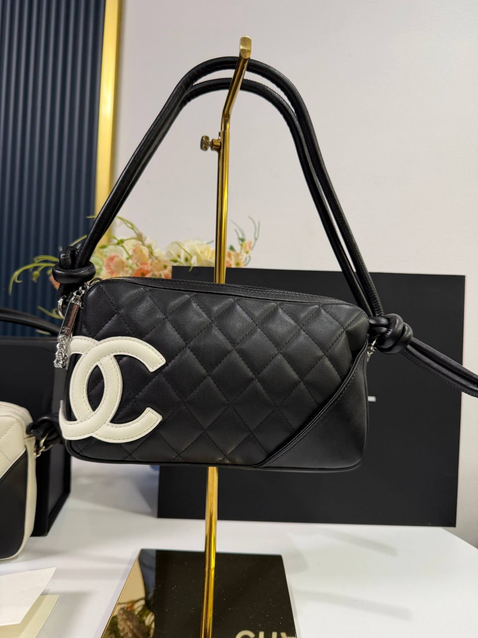 Сумка Chanel