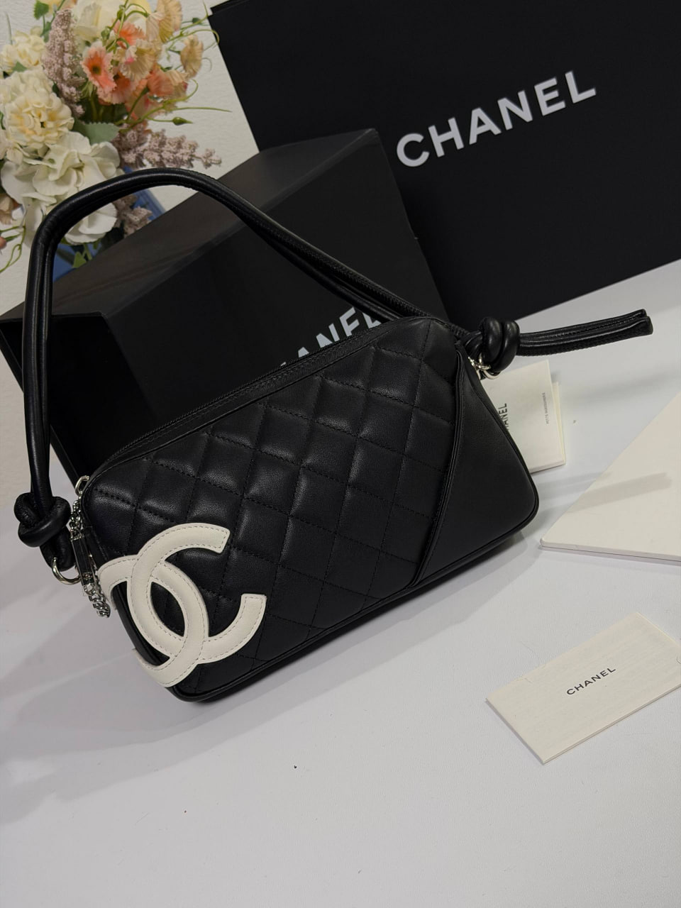 Сумка Chanel 2