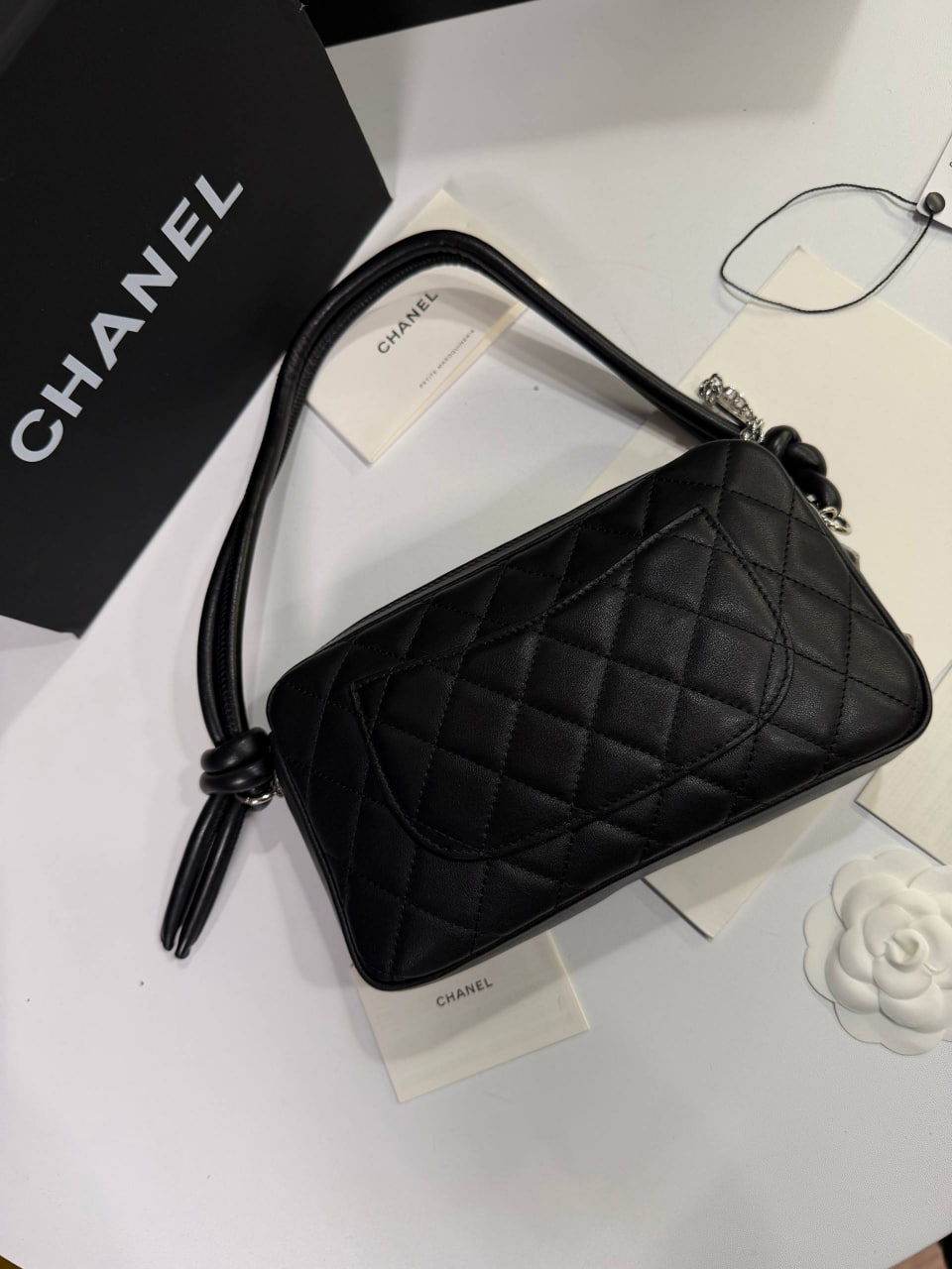 Сумка Chanel 3