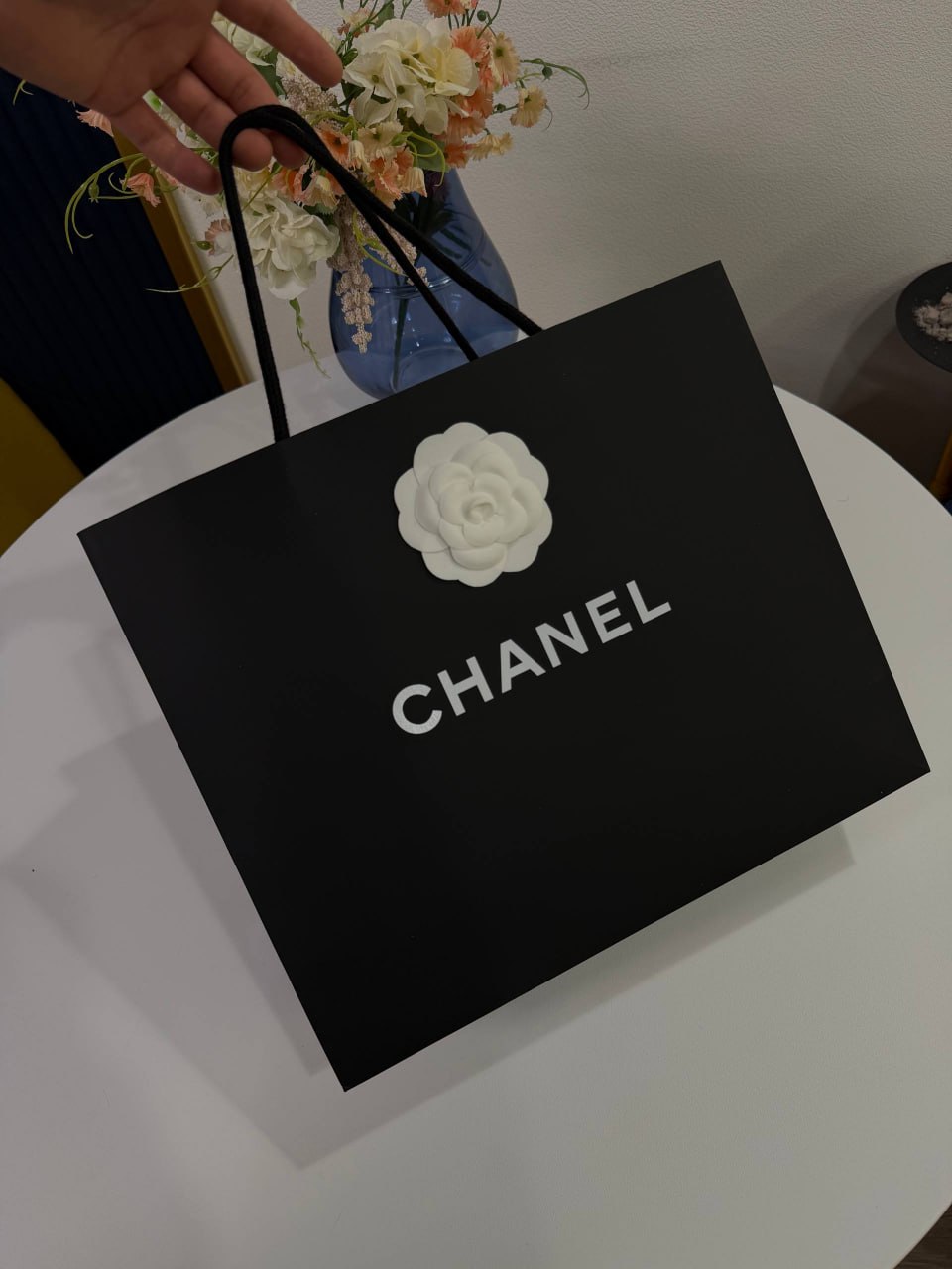 Сумка Chanel 9