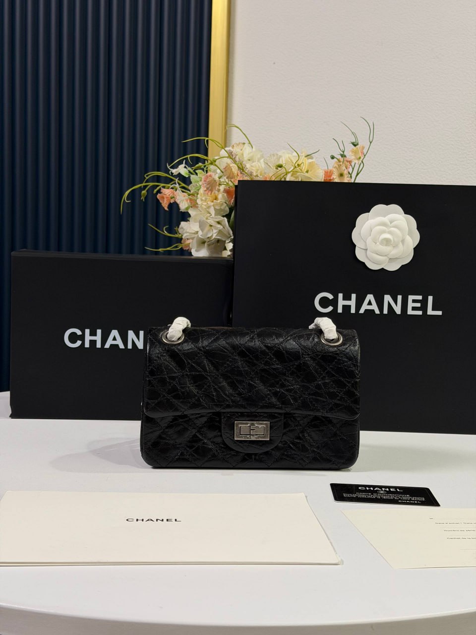 Сумка Chanel