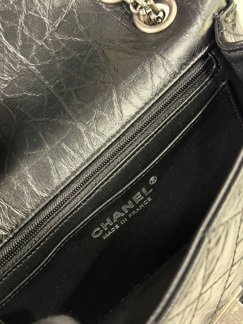 Сумка Chanel 10