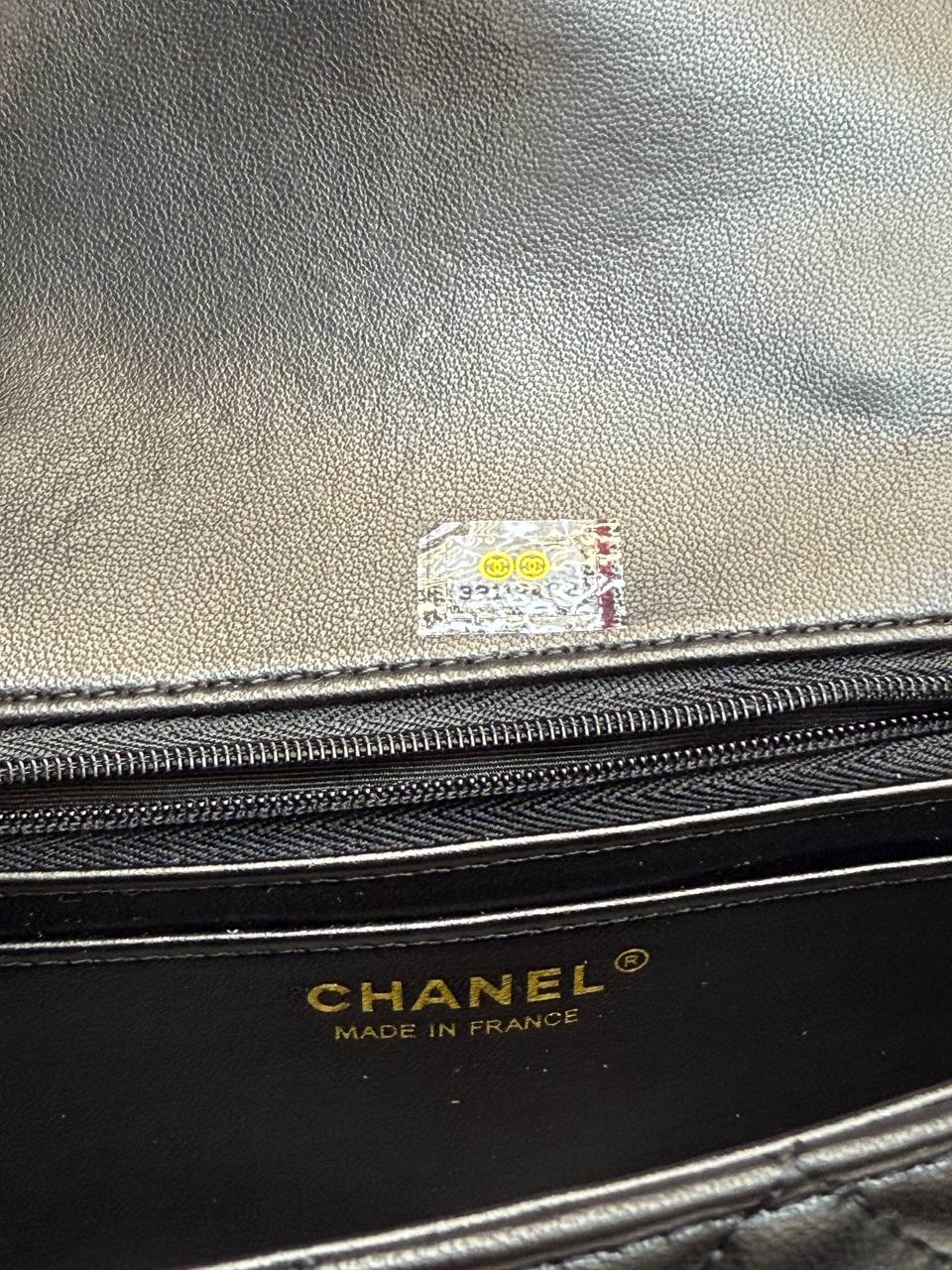Сумка Chanel 9