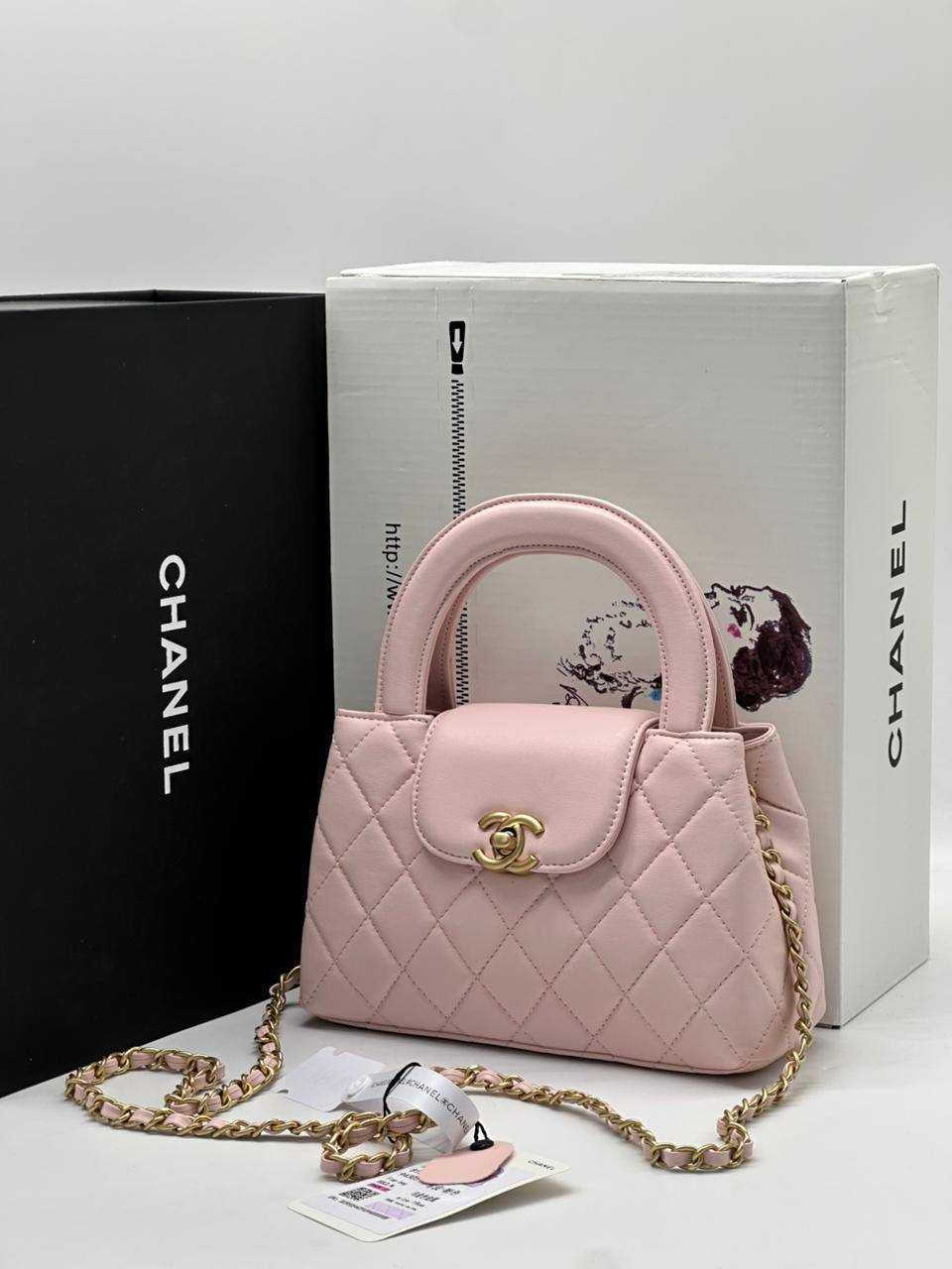 Сумка Chanel