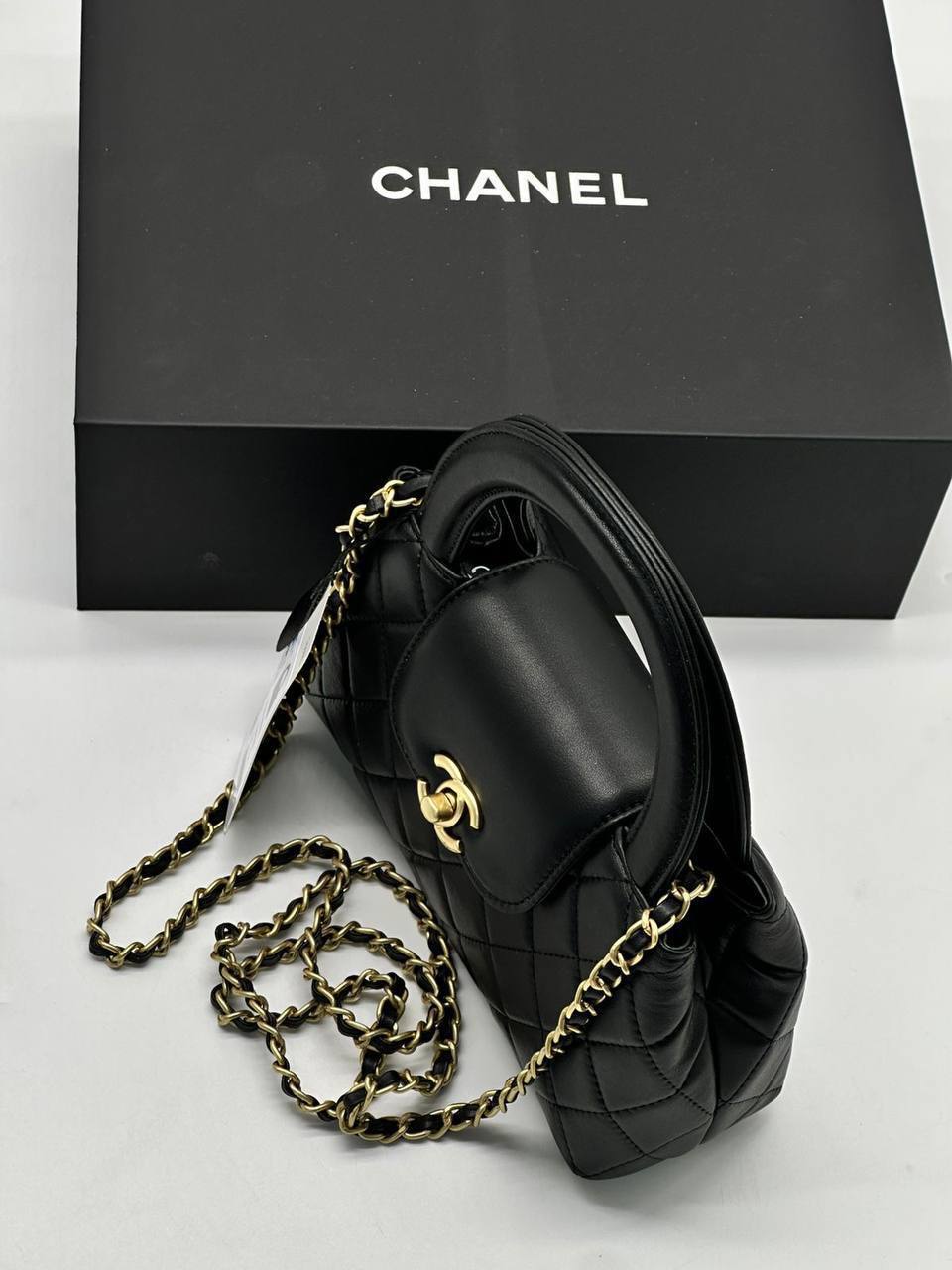 Сумка Chanel 6