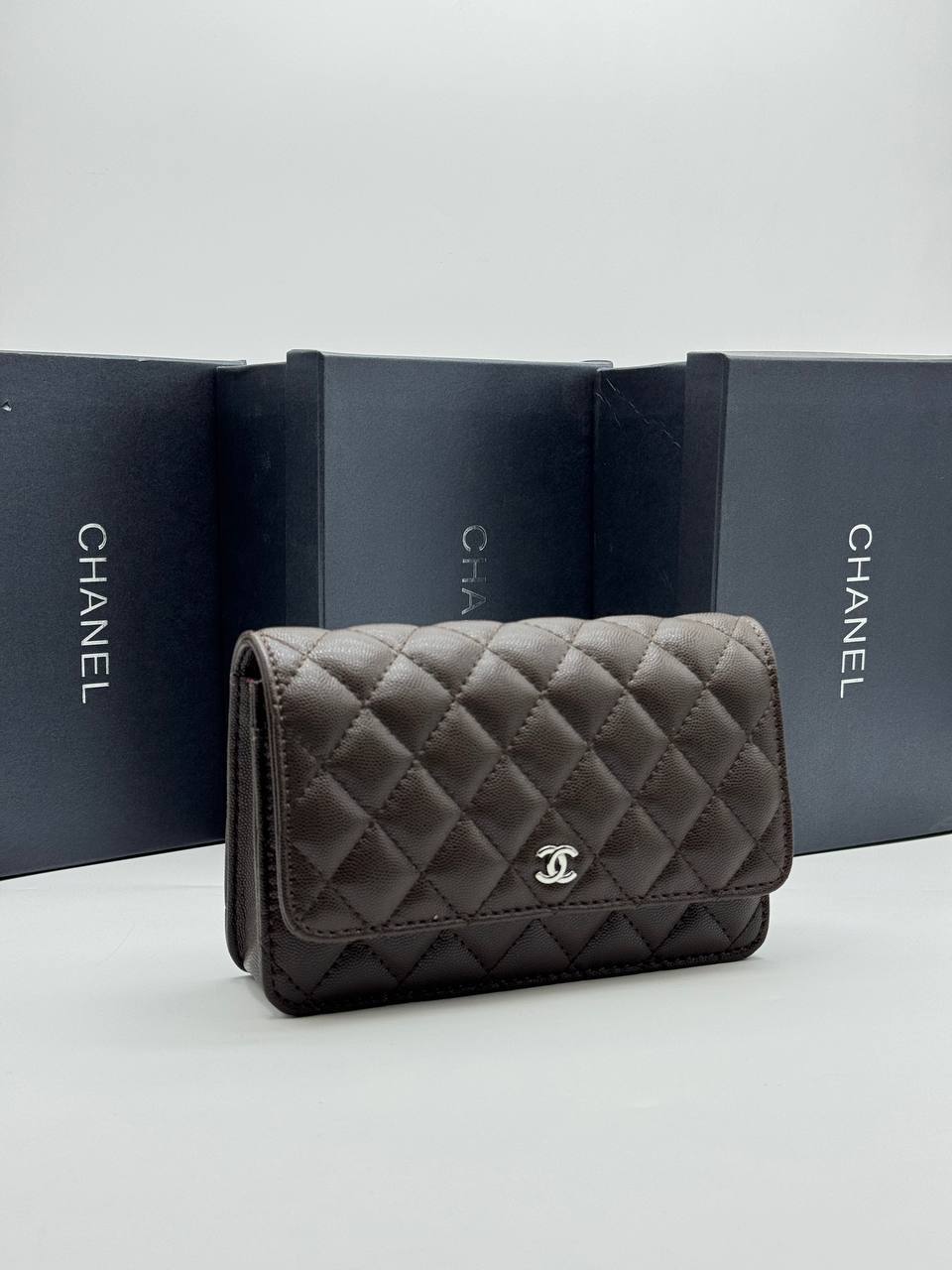 Клатч Chanel 2