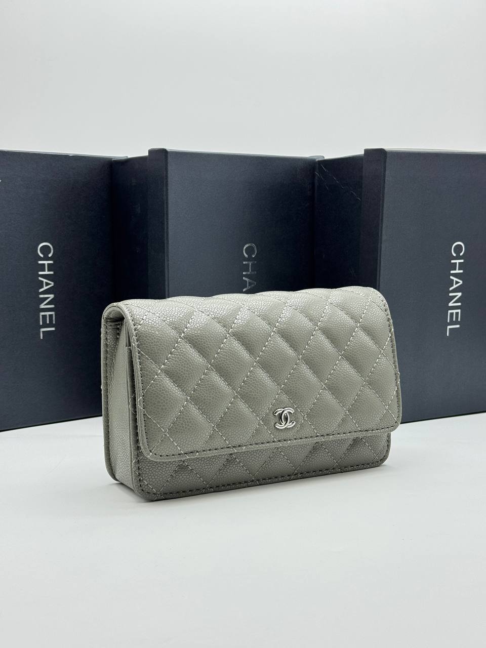 Клатч Chanel 2