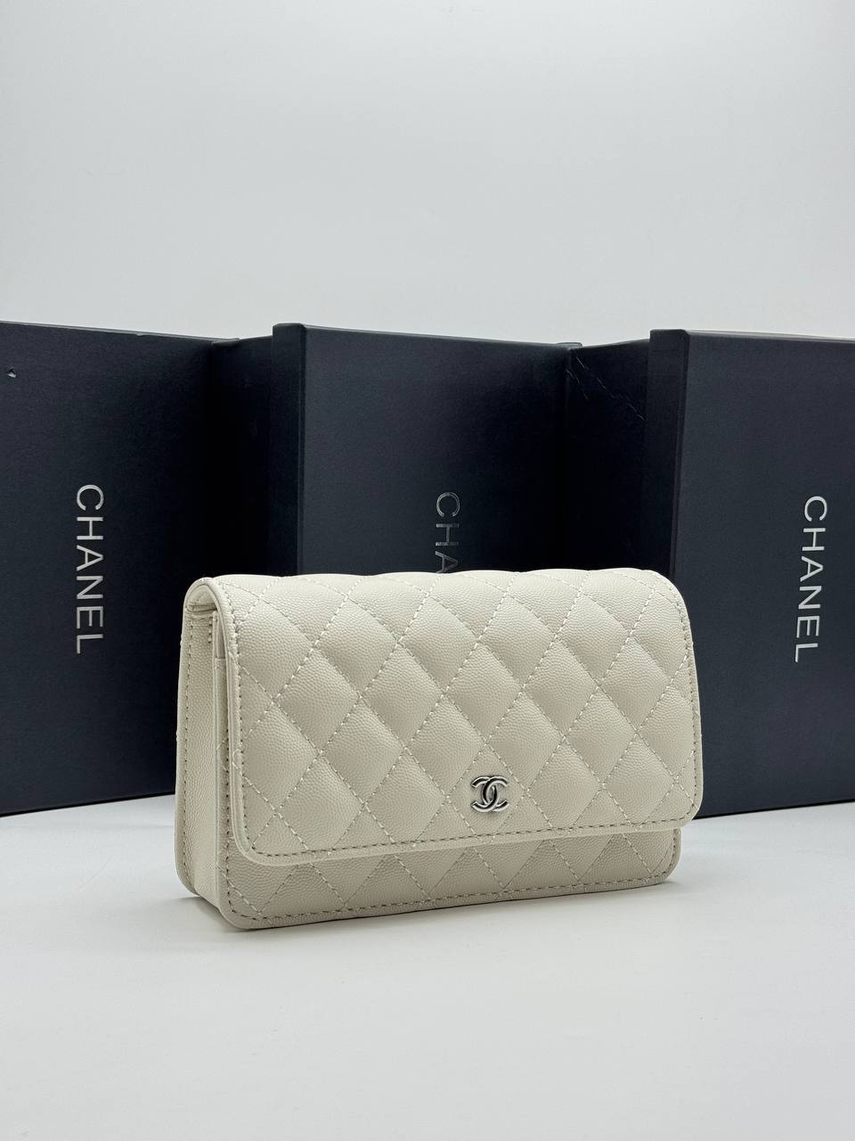 Клатч Chanel 2
