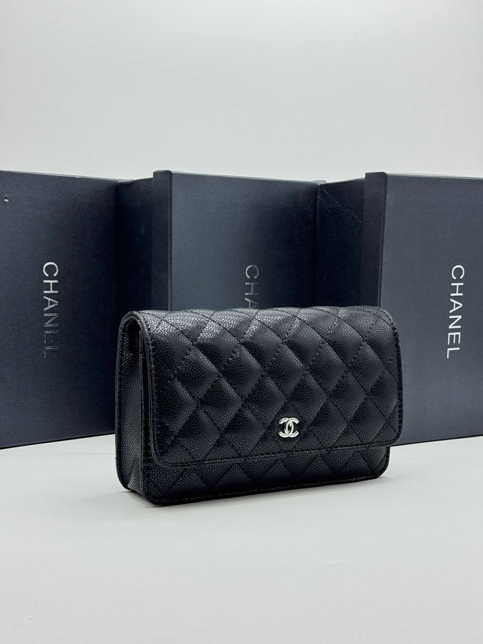 Клатч Chanel 2