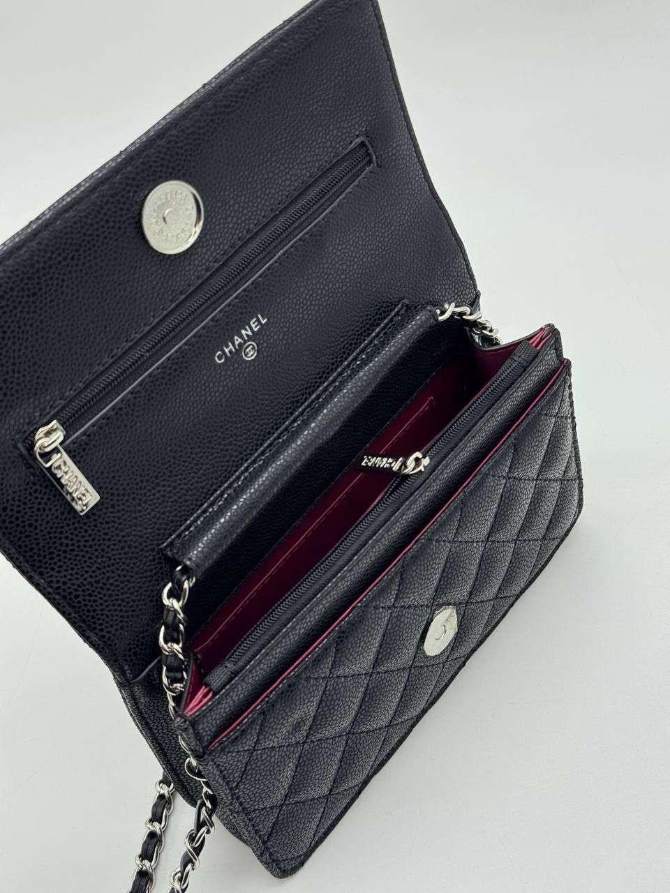 Клатч Chanel 5