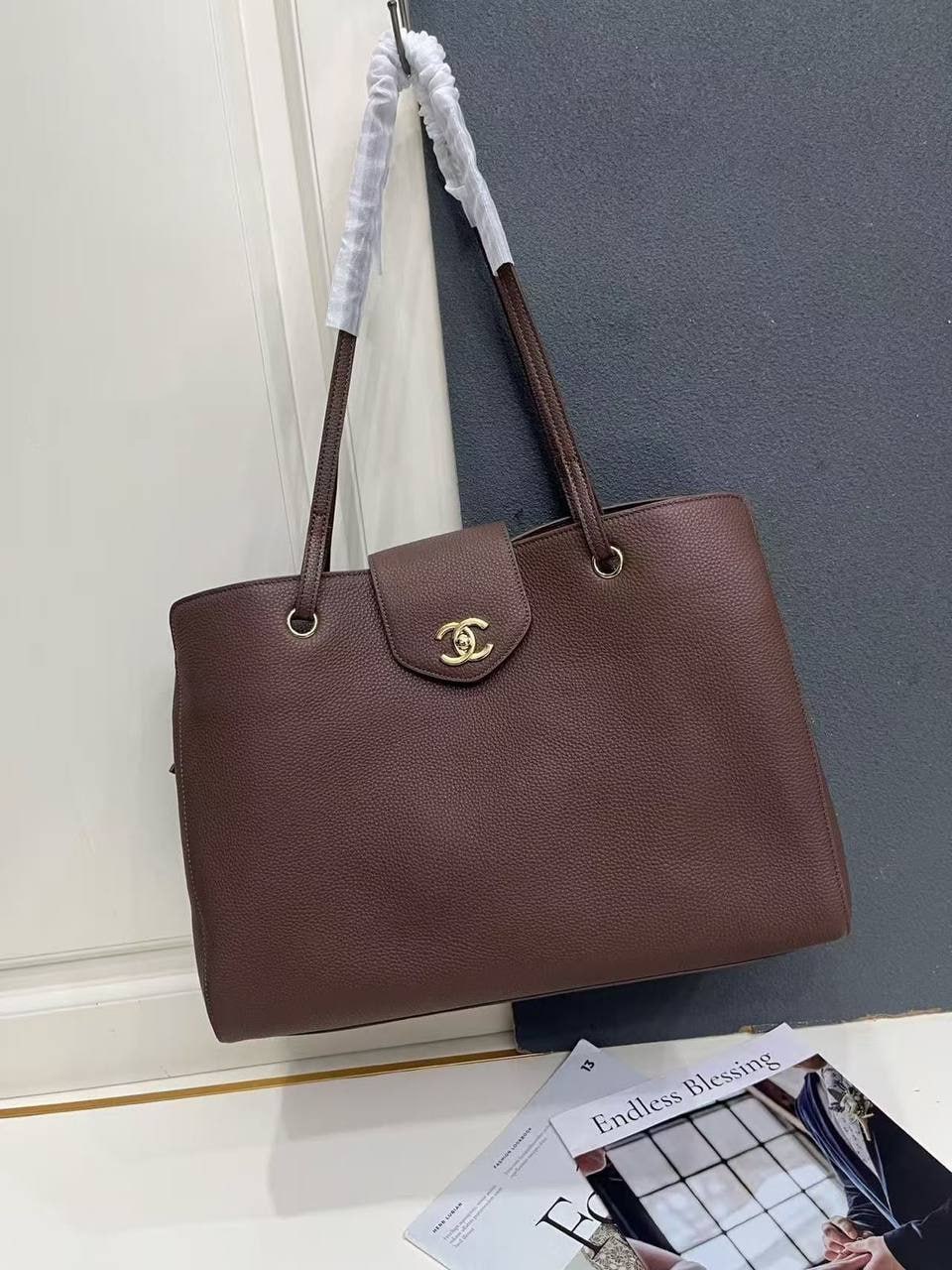 Сумка Chanel