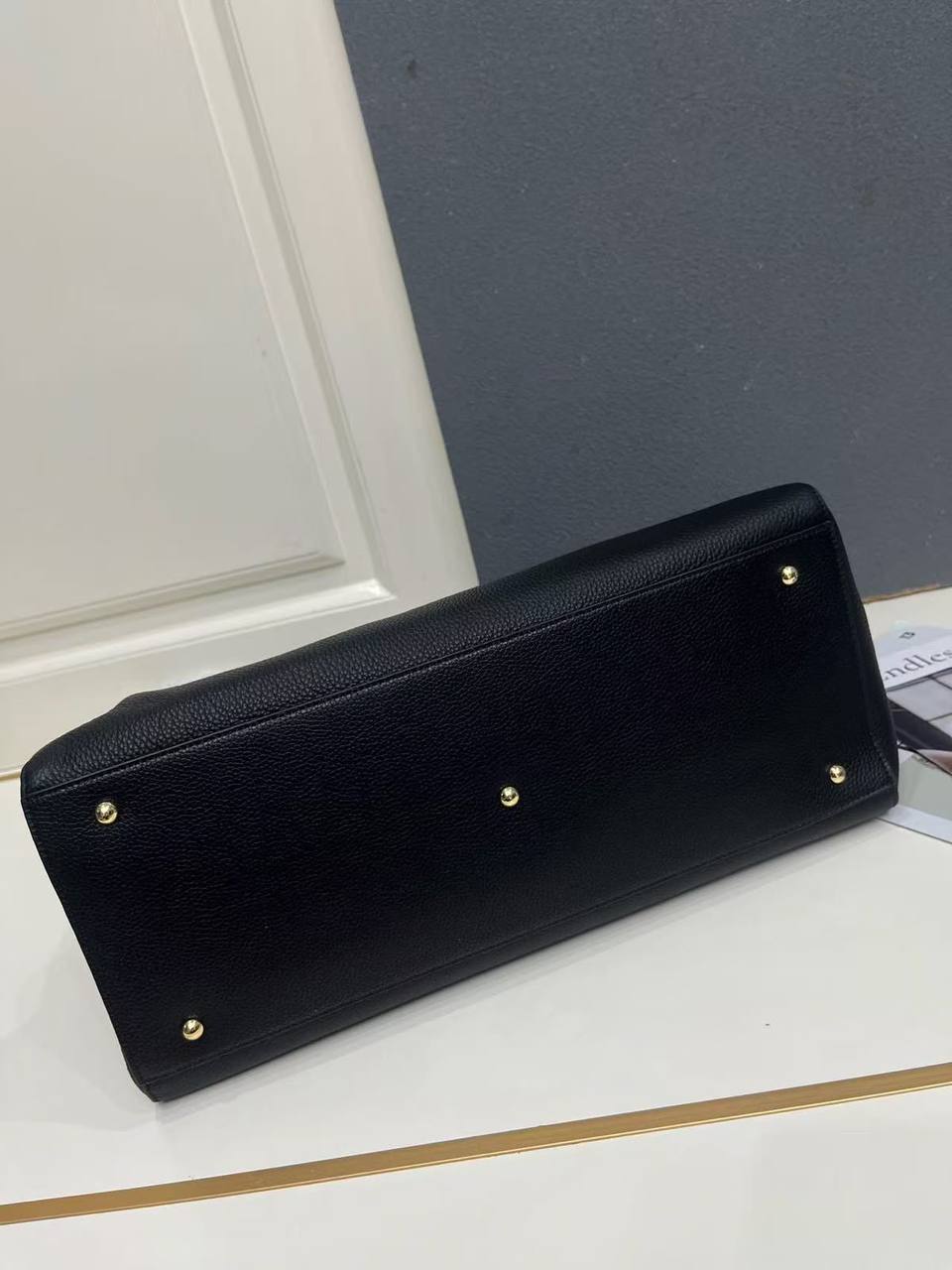 Сумка Chanel 5