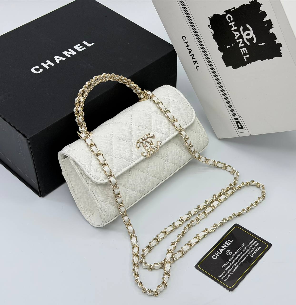 Сумка Chanel 2