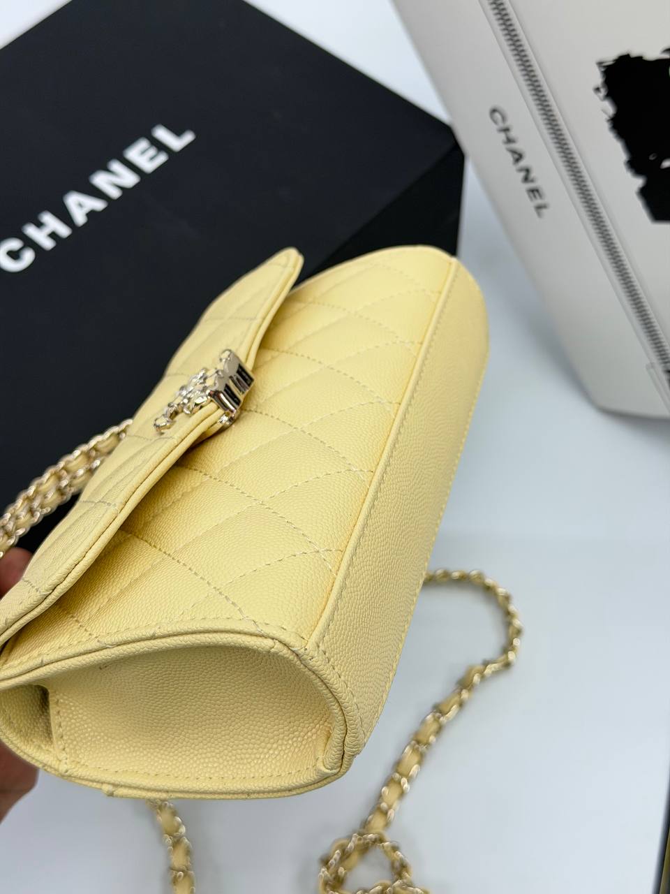 Сумка Chanel 8