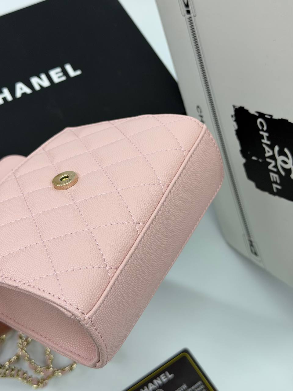 Сумка Chanel 8