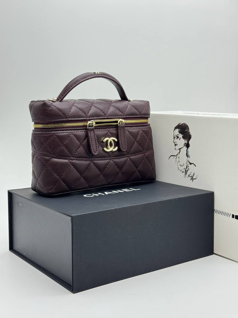 Сумка Chanel