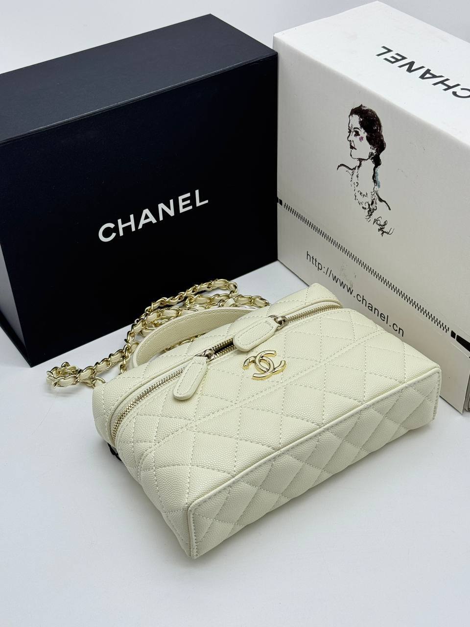 Сумка Chanel 5