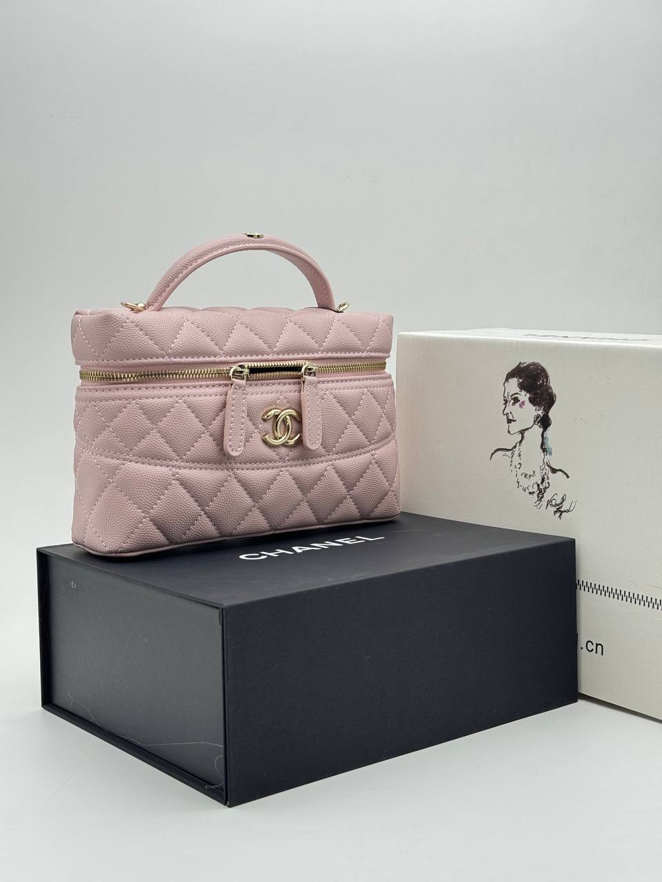 Сумка Chanel